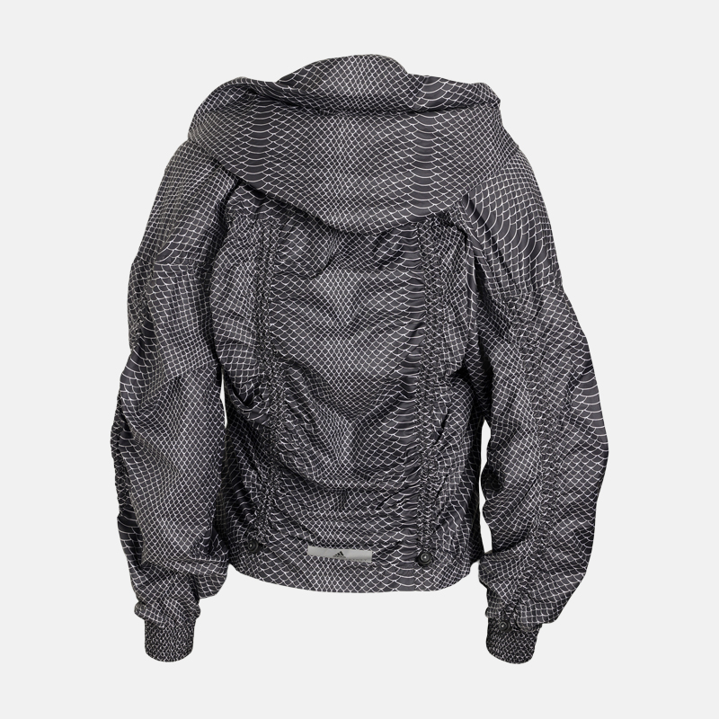 superfleamarket-apparel-childrenadidas jacket back